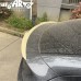 Пластиковый спойлер заднего крыла Land Rover Range из у