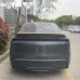 Пластиковый спойлер заднего крыла Land Rover Range из у