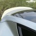 Стильный задний спойлер для Tesla Model Y в черном цвет