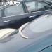 Задний спойлер Tesla Model 3, ABS углеродное волокно, ж