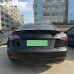 Спойлер для Tesla Model 3, оригинальный задний стиль, н