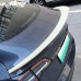 Задний спойлер Haosheng для Tesla Model 3, черный из уг