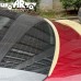Спойлер Haosheng для Tesla Model 3, углеродное волокно,