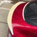 Заднее крыло из углеродного волокна для Tesla Model 3, 