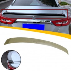 Спойлер из Углеродного Волокна для Nissan Maxima: Стиль и Качество!