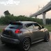 Заднее крыло для Nissan Juke из углеродного волокна