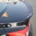 Задний спойлер АБС-углеволокно для Chevrolet Malibu. Но