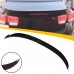Задний спойлер АБС-углеволокно для Chevrolet Malibu. Но