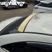 Спойлер Haosheng для Chevrolet Cruze из углеродного вол