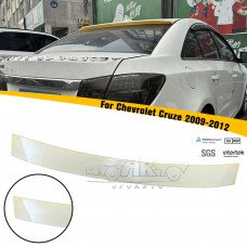 Спойлер Haosheng для Chevrolet Cruze из Углеродного Волокна