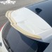 Спойлер Haosheng для Ford Focus ST-Line, углеродное вол