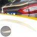 Спойлер MP Ducktail для Ford Fusion Mondeo - стиль и на
