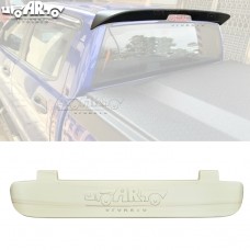 Задний Багажник Haosheng для Ford Ranger, Стильный Спойлер из Углеродного Волокна