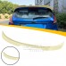 Спойлер из углеродного волокна для Ford Fiesta ST. Уник