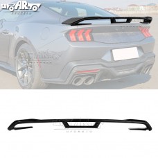 Задний Спойлер из Углеродного Волокна для Ford Mustang. Новый Стиль!
