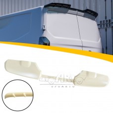 Задний Воздушный Спойлер из Углеродного Волокна для Ford Transit Connect. Премиум Качество и Стиль!