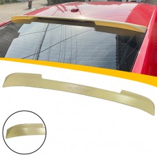 Спойлер на Крышу Ford Mustang из Углеродного Волокна