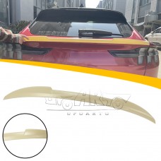 Спойлер для Ford Mustang Mach-e: Стильный Задний Багажник из Углеродного Волокна