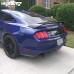 Спойлер заднего крыла Ford Mustang GT350r ABS карбон 20