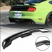 Заднее крыло из углеродного волокна для Ford Mustang - 