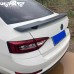 Спойлер заднего крыла для Toyota Corolla из АБС-пластик