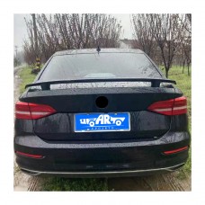 Спойлер Заднего Крыла для Toyota Corolla из Абс-пластика - Лидер Продаж!