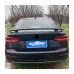 Спойлер заднего крыла для Toyota Corolla из АБС-пластик
