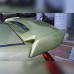 Задний спойлер Haosheng для Chevrolet Viva, ABS/углерод