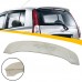Задний спойлер Haosheng для Perodua Viva. Черный, белый