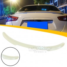 Задний Спойлер Maserati Ghibli из Карбона