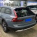 Задний спойлер Haosheng для Volvo V90 - стиль и качеств