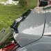 Задний спойлер Haosheng для Volvo V90 - стиль и качеств