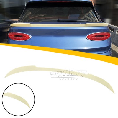 Спойлер для Bentley Bentayga, из углеродного волокна, м