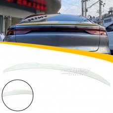 Задний Спойлер Byd Han: Стильный Акцент из Углеродного Волокна и Абс-пластика