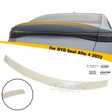 Задний Спойлер Byd Seal Абс-пластик Черный 2022