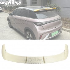 Спойлер для Byd Dolphin 2021+: Стильное Дополнение к Вашему Авто!