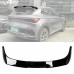 Новый задний спойлер BYD Yuan из углеродного волокна, ч