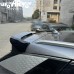 Новый задний спойлер BYD Yuan из углеродного волокна, ч
