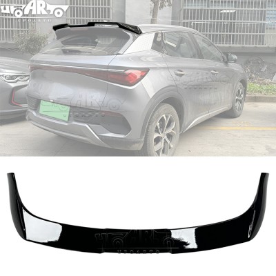 Новый задний спойлер BYD Yuan из углеродного волокна, ч