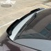 Спойлер заднего крыла для Porsche Panamera из углеродно
