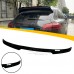 Спойлер заднего крыла Porsche Cayenne 958 ABS Carbon Bl