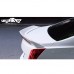 Спойлер заднего багажника Cadillac ATS-L ABS углеродног