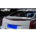 Спойлер заднего багажника Cadillac ATS-L ABS углеродног