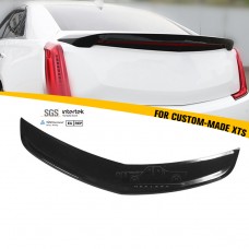 Спойлер Заднего Багажника для Cadillac Xts в Новом Абс Цвете