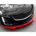 Спойлер для Cadillac CT5: Профессиональный ABS грунтова