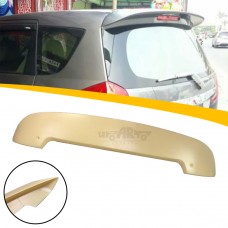 Спойлер для Suzuki Ertiga - Стильное Дополнение для Вашего Авто!