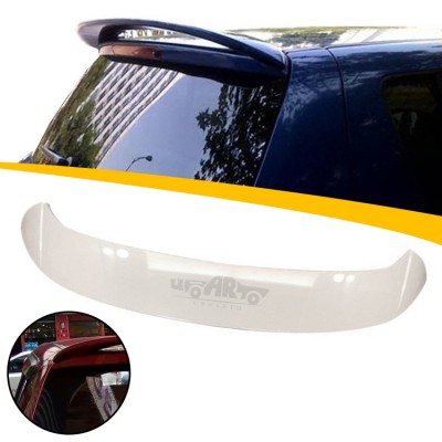 Спойлер Suzuki Swift из АБС и углеродного волокна, цвет