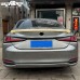 Спойлер заднего крыла для Lexus ES300 из углеродного во
