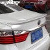 Спойлер заднего багажника для Lexus ES из углеродного в