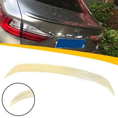 Спойлер заднего багажника для Lexus ES из углеродного в